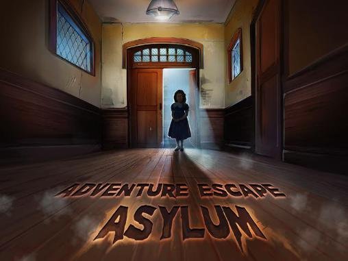 download Adventure escape: Asylum apk